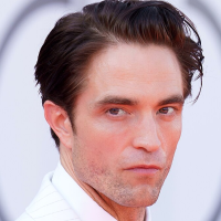Robert Pattinson