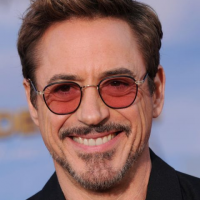 photo Robert Downey Jr.