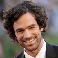 photo Romain Duris