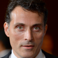 Rufus Sewell