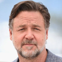 Russell Crowe
