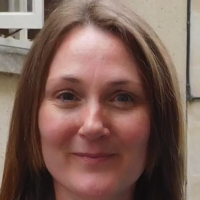 Ruth Gemmell