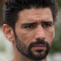 Photo de Salim Kechiouche
