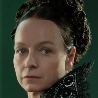 Samantha Morton
