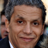 Photo de Sami Bouajila