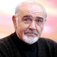 photo Sean Connery