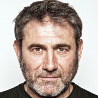 Photo de Sergi López