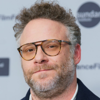 Seth Rogen