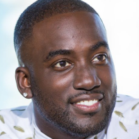 photo Shamier Anderson