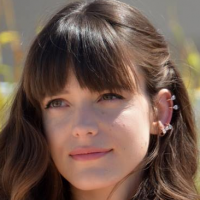 Stacy Martin