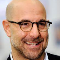 Stanley Tucci