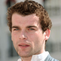 Stanley Weber