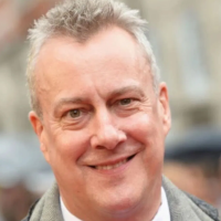 Stephen Tompkinson