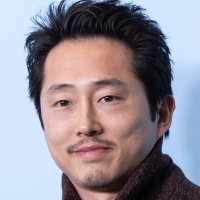 photo Steven Yeun