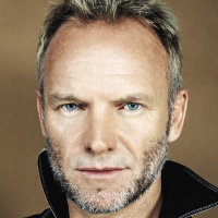 Photo de Sting
