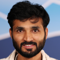 Suraaj Suman