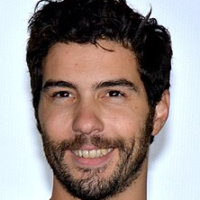 Photo de Tahar Rahim