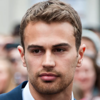 Theo James