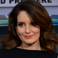 Tina Fey