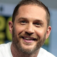 photo Tom Hardy