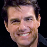 photo Tom Cruise