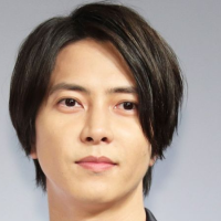 Tomohisa Yamashita