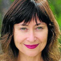 Tracy Mann