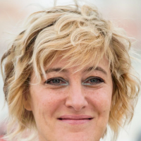 photo Valeria Bruni Tedeschi