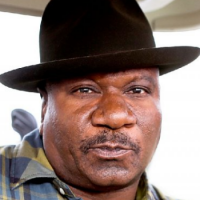 photo Ving Rhames