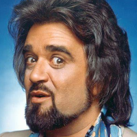 Wolfman Jack