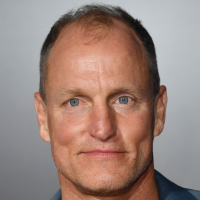 Woody Harrelson