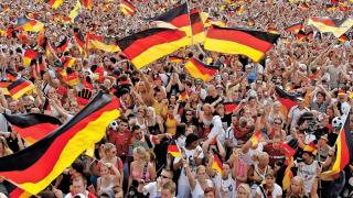 Petit tour d'Allemagne