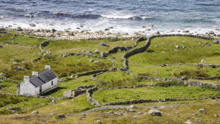 Petit tour d'Irlande