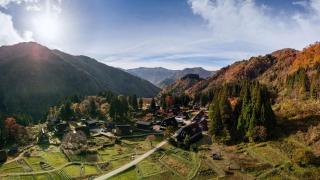 Petit tour du Japon