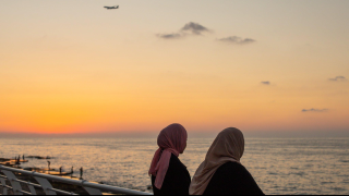 Petit tour du Liban