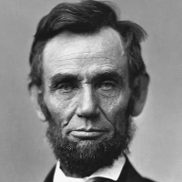 Abraham Lincoln