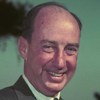 Adlai Stevenson