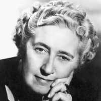 Agatha Christie