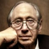 Alvin Toffler