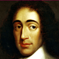 Baruch Spinoza