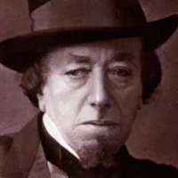 Benjamin Disraeli