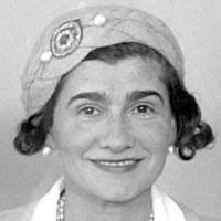 Coco Chanel