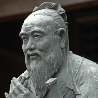 Confucius