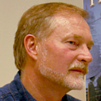 Erik Larson