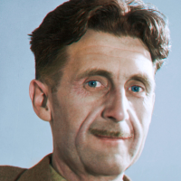 George Orwell