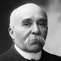 Georges Clémenceau