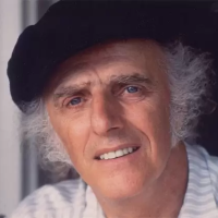 Gilles Vigneault