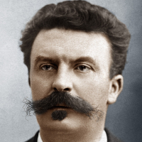 Guy de Maupassant