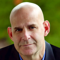 Harlan Coben