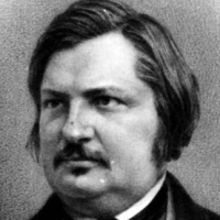 Honoré de Balzac